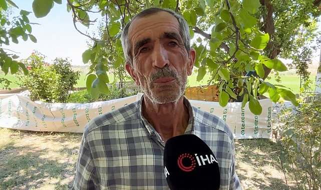 Helikopter kazasına tanık olan Kıyak: "Pilot koltuğunda oturanın durumu iyiydi, öbürü kötüydü"
