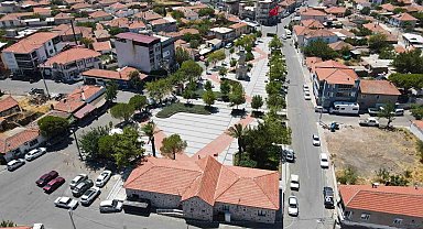 Helvacı'da kültür, sanat ve müzik şöleni