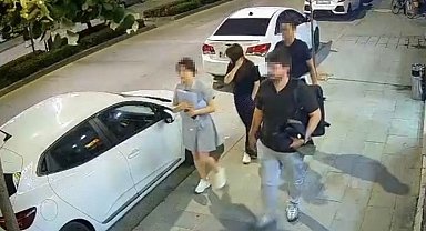 Hesabı ödemediklerini yapılan haber sonrası fark ettiler