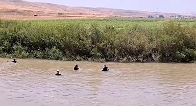 Hilvan Can'ı arama çalışmaları sürüyor