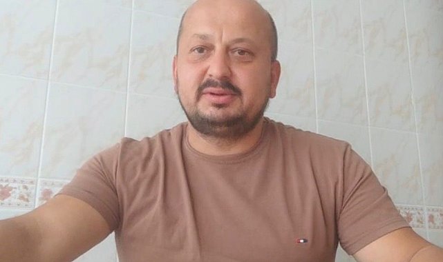 Hırsız sandı, karşısına baykuş çıktı