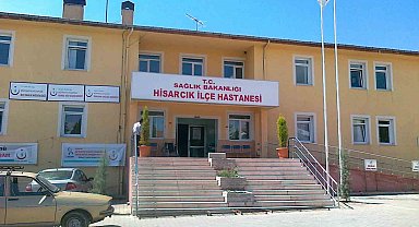 Hisarcık İlçe Devlet Hastanesine 2. diş polikliniği açılıyor