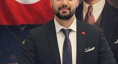 Hüseyin Erginyürek Genel Başkan Yardımcısı oldu