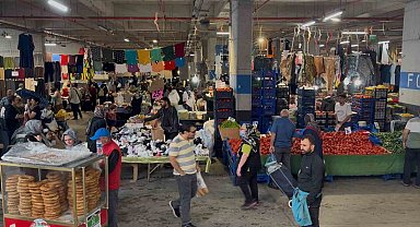 İBB tuvaletleri kilitledi, Bahçelievler Belediyesi pazarcı ve vatandaşın imdadına yetişti