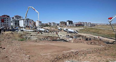 İçişleri Bakanı Mustafa Çiftçi: "Manevi tahribatın derinleştiği, batıl anlayışların zihinleri ve gönülleri kuşatmaya çalıştığı bir dönemden geçiyoruz"