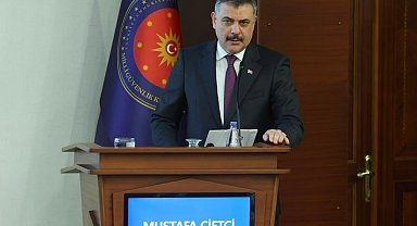 İçişleri Bakanı Mustafa Çiftçi yarın Bayburt'a geliyor