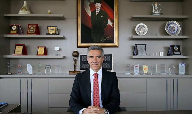 İEÜ Medical Point ve Sabancı Üniversitesi güçlerini birleştirdi
