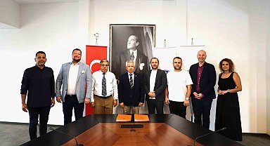 İEÜ'de geliştirildi, Türkiye'ye yayılacak