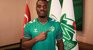 Iğdır FK, Loc Robert Kouagba ve Ahmet Köse'yi kadrosuna kattı