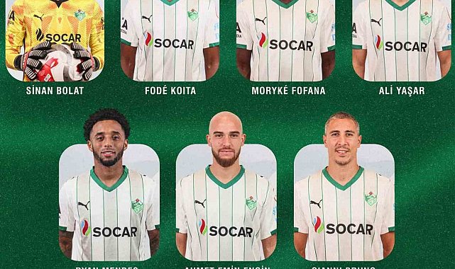 Iğdır FK'da 7 futbolcuyla yollar ayrıldı