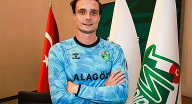 Iğdır FK'dan iki takviye daha