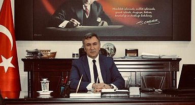 Iğdır İl Özel İdaresi Genel Sekreterliğinde yeniden görev değişikliği