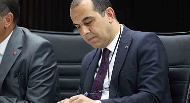 Iğdır Valisi Taşolar, DYK'da görev yapan eğitimcilerle buluştu