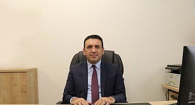 Iğdır'a yeni il milli eğitim müdürü atandı