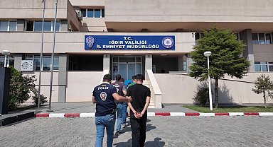 Iğdır'da siber dolandırıcılık operasyonu: 4 şüpheli tutuklandı