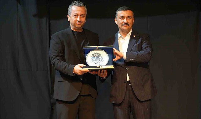 İHA muhabirlerine 3 ödül