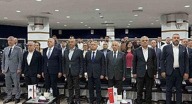 İhracat Genel Müdürü Kılıçkaya: "Ekonomik büyümemiz her şeye rağmen devam ediyor"
