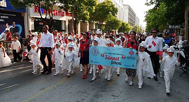 II. Beyazıt'ın 530 yıllık hayır şartı Manisa'da yerine getirildi