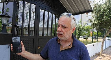 İkametine yemek, nakliyeci, ambulans, cenaze aracının gönderilip 500 bin TL talep edilen dijital şantaj boyut değiştirdi