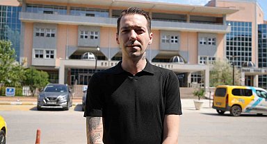 İkiz çocuklarını alamayan babanın feryadı: "Çocuklarımın bana verilmesini istiyorum"