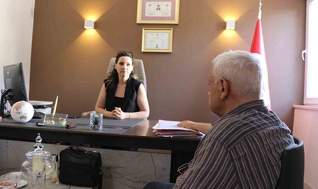 İkram kavgasının perde arkasını darp edilen doktorun avukat kızı anlattı