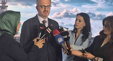 İletişim Başkanı Duran: "15 Temmuz 10. yılı aktiviteleri bütün gayretleriyle, bütün coşkusuyla devam etti"