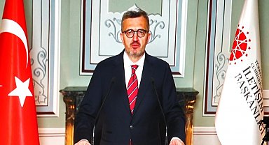 İletişim Başkanı Duran: "FETÖ faaliyet gösterdiği her ülke için açık bir tehdittir"