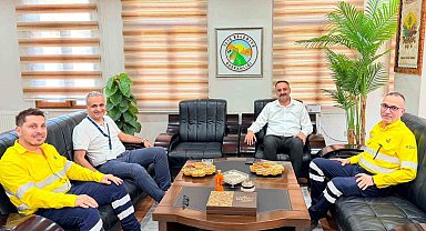İliç'te yatırım ve istihdam toplantısı