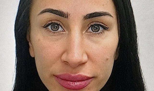 İmamoğlu'nu Portekizli mankenle buluşturduğu iddia edilen Nadela Moldova, Yalova'da tutuklandı