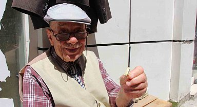 İmza atamayanların son ustası: 16 mühür ustasından geriye tek o kaldı