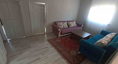 İnegöl Belediyesi'nden gönül yapan dokunuş