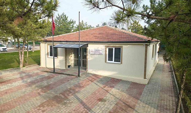İnegöl'de sağlık yatırımları sürüyor: Hedef 160 aile hekimi