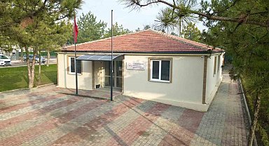 İnegöl'de sağlık yatırımları sürüyor: Hedef 160 aile hekimi