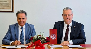 İnönü Üniversitesi ile Tuzla Üniversitesi arasında iş birliği protokolü