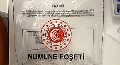 İran'dan ithal edilen 49 ton tuzu 'Çankırı tuzu' diye satacaklarmış