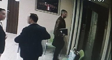 İş adamı Turgut Koç'un ifadesi ortaya çıktı: "Fatma Kaplan Hürriyet'e yaklaşık 3 kilo altını borç olarak verdim"