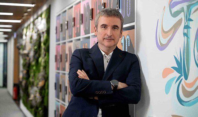 İş Bankası, Orta ve Doğu Avrupa'nın en iyi dijital bankası seçildi