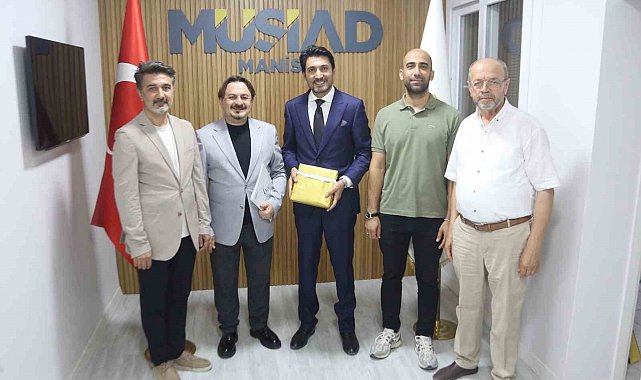 İş dünyasına nitelikli eğitim hamlesi