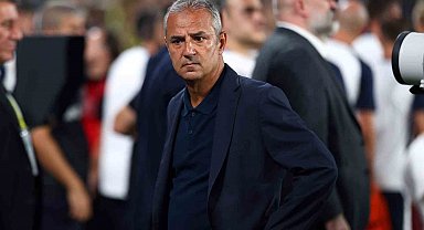 İsmail Kartal, Fenerbahçe'deki 4. dönemine galibiyetle başladı