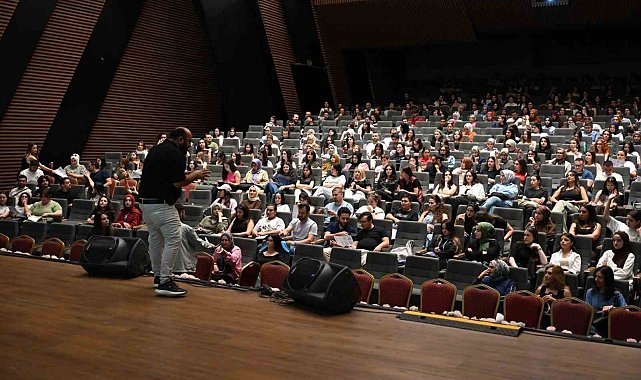 Isparta Belediyesi'nden KPSS adaylarına ücretsiz destek