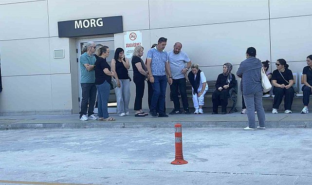 Isparta'da 8 yaşındaki kız çocuğu, diş tedavisi gördüğü sırada hayatını kaybetti