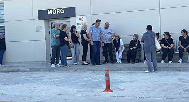 Isparta'da 8 yaşındaki kız çocuğu, diş tedavisi gördüğü sırada hayatını kaybetti