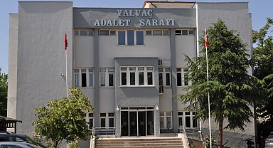 Isparta'da uyuşturucu operasyonu: 2 kişi tutuklandı