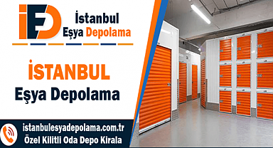 İstanbul'da Minimal Yaşam Trendi Depolamayı Büyüttü
