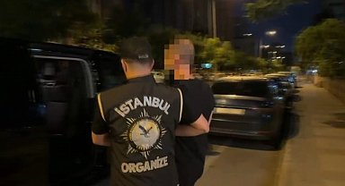 İstanbul'da çete operasyonu: 37 gözaltı
