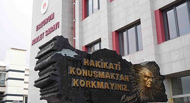 İşte Erzurum'da Cumhuriyet Başsavcılığı'nın 2025 yılı karar bilançosu