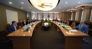 İstihdam ve mesleki eğitim zirvesi
