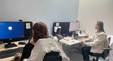 İsveç'te eğitim alan sağlıkçılar, edindikleri bilgileri Sivas'a taşıdı