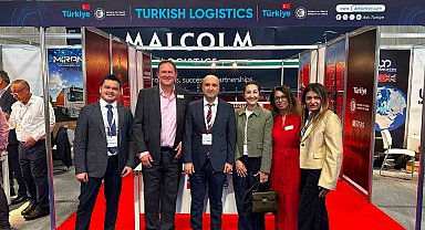 İZFAŞ, Multimodal 2026'da Türk lojistik sektörünü dünya ile buluşturdu