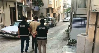 İzmir merkezli 5 ilde 200 milyon liralık 'kurgu kaza' operasyonu: 48 gözaltı